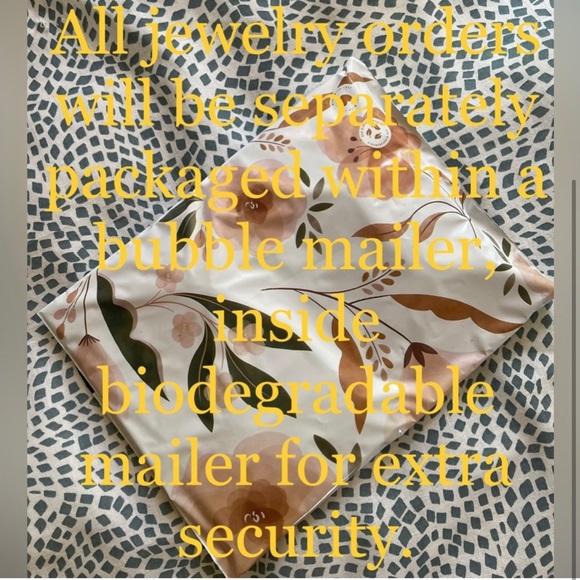 Oak+Fort necklace - Picture 4 of 6